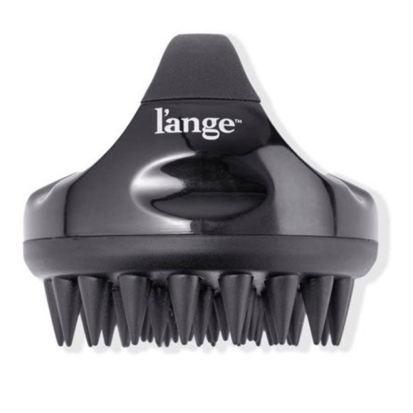 Lange Scalp Brush and Massager- New! - Picture 2 of 3
